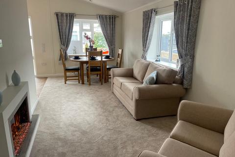 2 bedroom park home for sale, Newark, Nottinghamshire, NG22