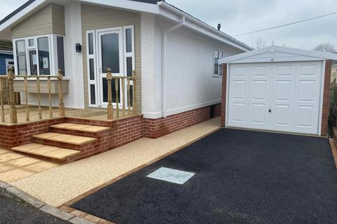 2 bedroom park home for sale, Newark, Nottinghamshire, NG22