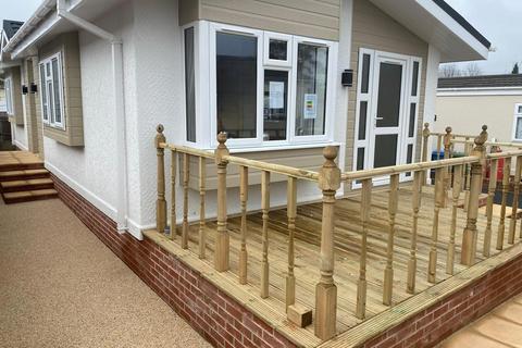 2 bedroom park home for sale, Newark, Nottinghamshire, NG22