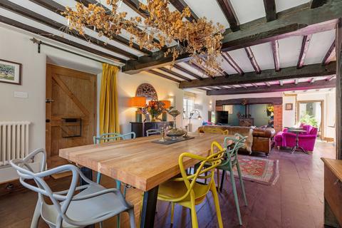 5 bedroom farm house for sale, Church End, Priors Hardwick Southam, Warwickshire CV47 7SN