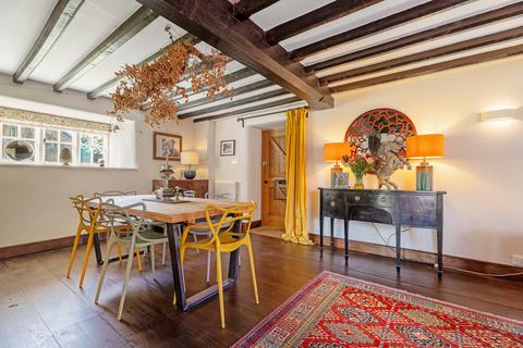 5 bedroom farm house for sale, Church End, Priors Hardwick Southam, Warwickshire CV47 7SN