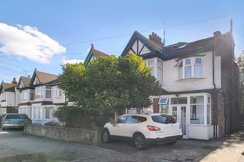 Nibthwaite Road, Harrow HA1