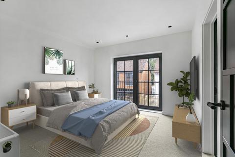 undefined, Effingham Mews,  Effingham