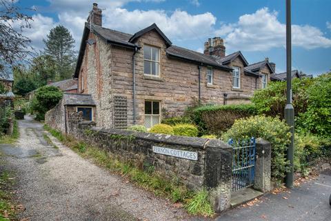 2 bedroom end of terrace house for sale, Cromford Road, Wirksworth DE4
