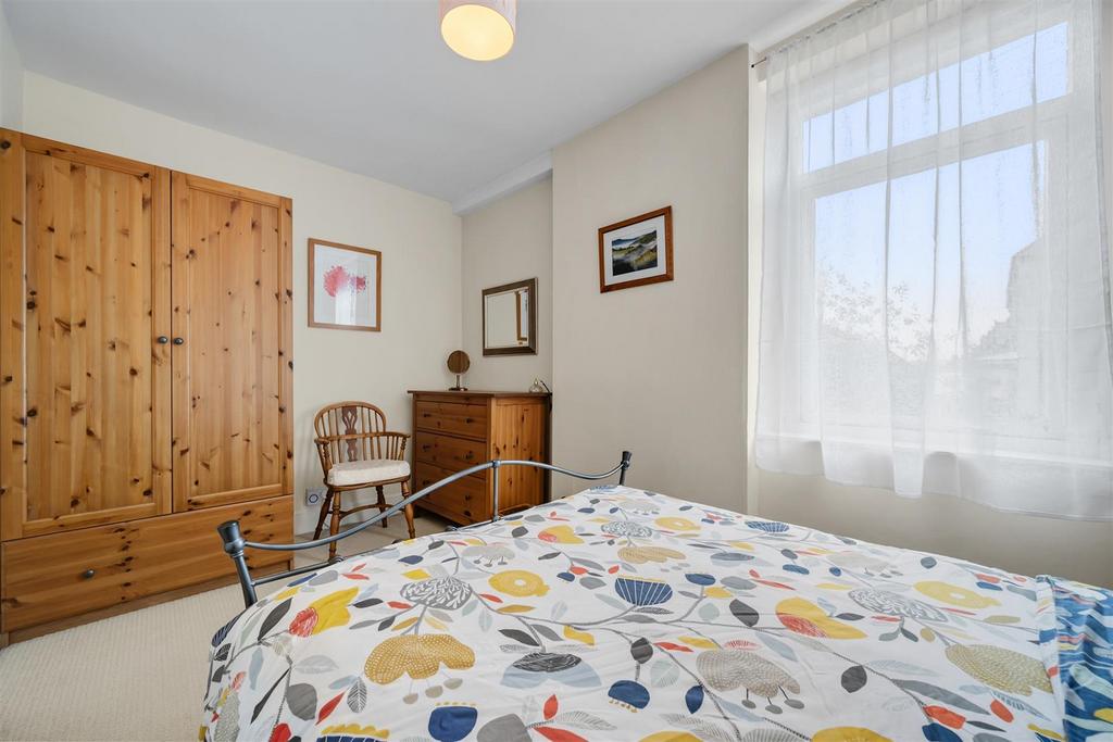 Bedroom Two to window and wardrobe.jpg