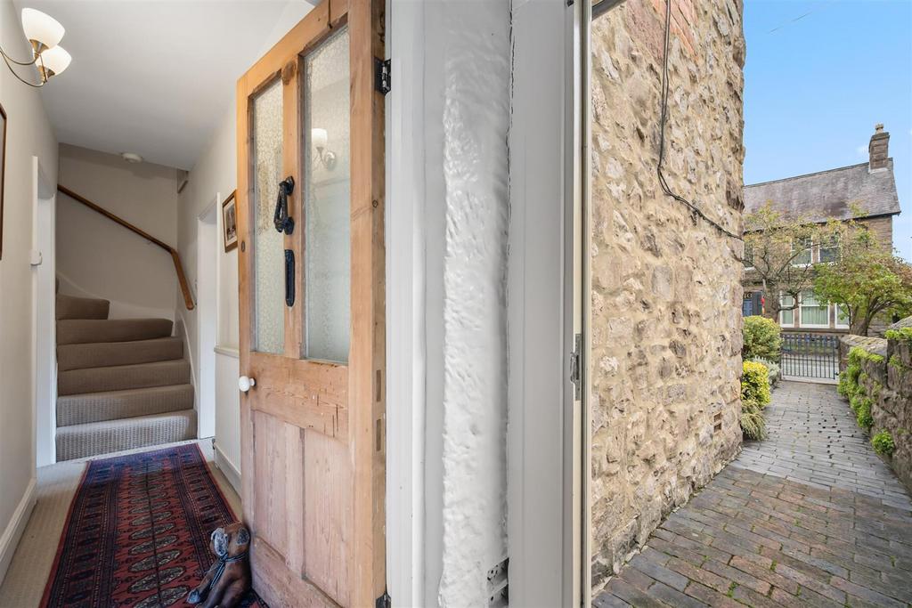 Entrance Hallway and path to front door.jpg