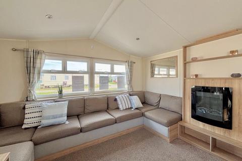 3 bedroom park home for sale, Steeple Bay Holiday Park