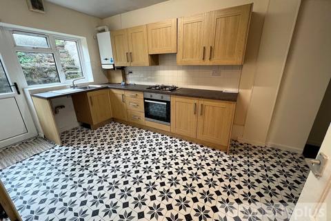 undefined, Chepstow Road, Treorchy, Rhondda Cynon Taff, CF42