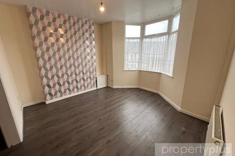 undefined, Chepstow Road, Treorchy, Rhondda Cynon Taff, CF42