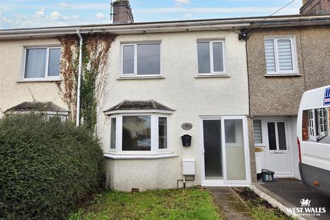 undefined, Haverfordwest