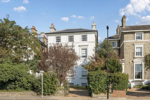 Vanbrugh Terrace, Blackheath
