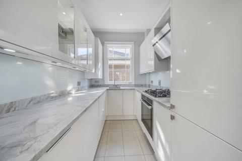 2 bedroom apartment for sale, Vanbrugh Terrace, Blackheath
