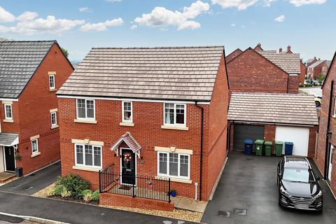 undefined, Harris View, Stone, ST15