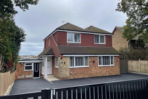 5 bedroom detached house for sale, Pine Avenue, Hastings