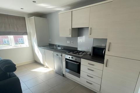 undefined, at Lansbury Road, Newton Leys, Milton Keynes MK3