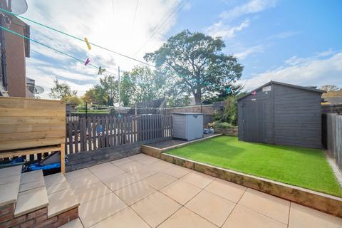 2 Albert Place, Wallyford, Musselburgh, EH21 8LQ