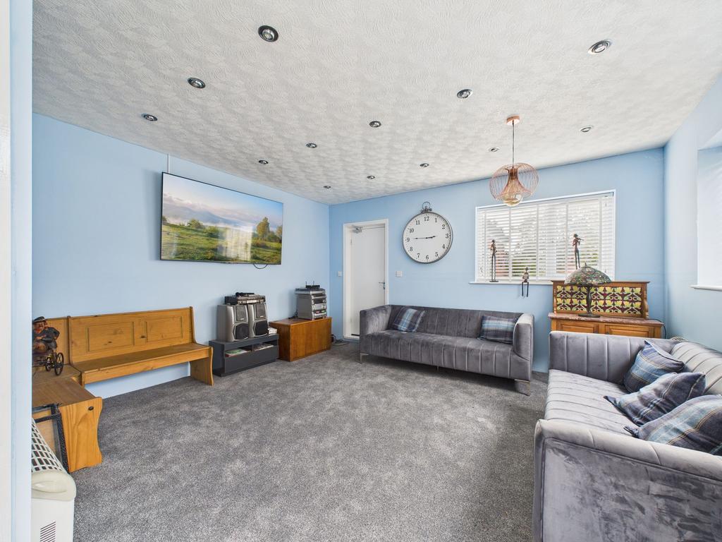Music/ day room