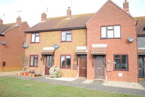 2 bedroom terraced house to rent, INGOLDISTHORPE