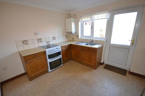 2 bedroom terraced house to rent, INGOLDISTHORPE