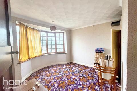 2 bedroom semi-detached bungalow for sale, Delce Road, Rochester