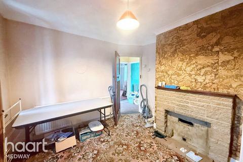 2 bedroom semi-detached bungalow for sale, Delce Road, Rochester