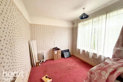 2 bedroom semi-detached bungalow for sale, Delce Road, Rochester