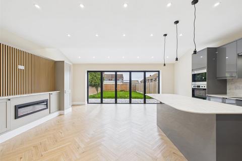 4 bedroom detached house for sale, Kenpas Highway, Coventry CV3