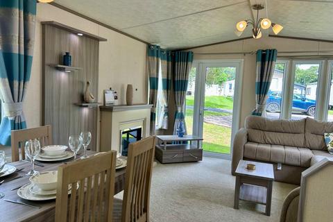 undefined, Chantry Country and Leisure Park