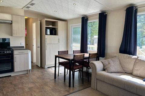 undefined, Chantry Country and Leisure Park