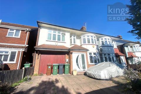 undefined, Endlebury Road, London