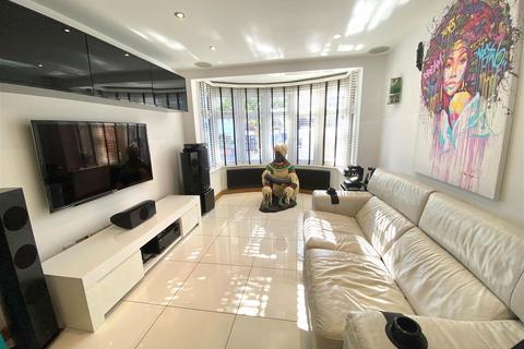 undefined, Endlebury Road, London