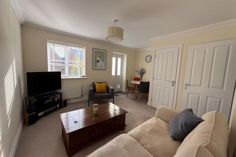 2 bedroom terraced house for sale, Bibbys Way, Framlingham, Suffolk