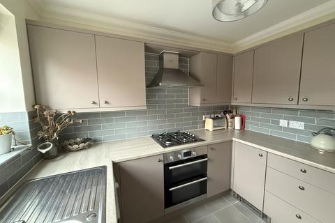 2 bedroom terraced house for sale, Bibbys Way, Framlingham, Suffolk