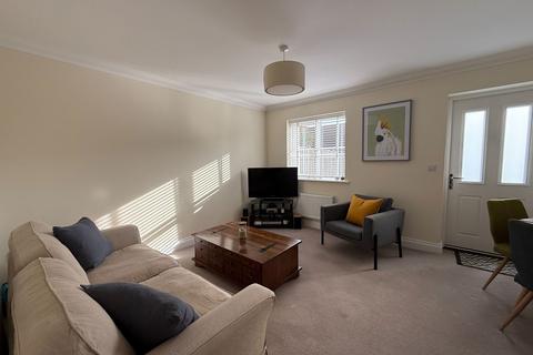 2 bedroom terraced house for sale, Bibbys Way, Framlingham, Suffolk