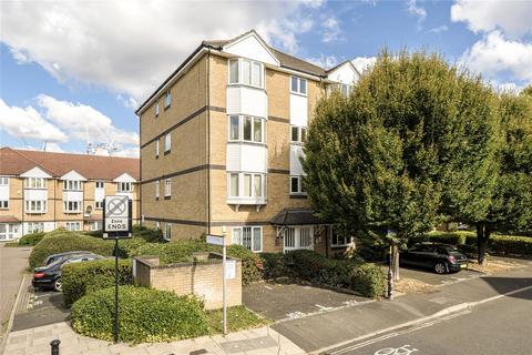2 bedroom flat to rent, Rossetti Road, London, SE16