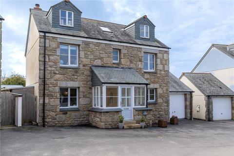undefined, Church Farm, Penzance TR19