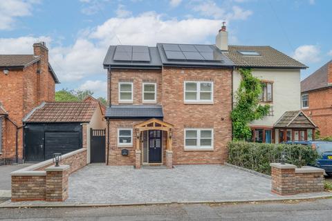 4 bedroom semi-detached house for sale, Eachway Lane, Rednal, B45
