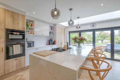 4 bedroom semi-detached house for sale, Eachway Lane, Rednal, B45