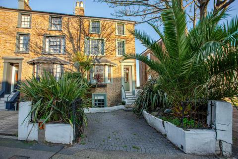 undefined, The Vale, Broadstairs, CT10