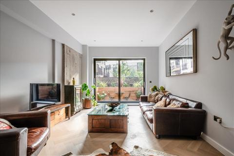 2 bedroom apartment for sale, Gransden Avenue, London Fields, E8