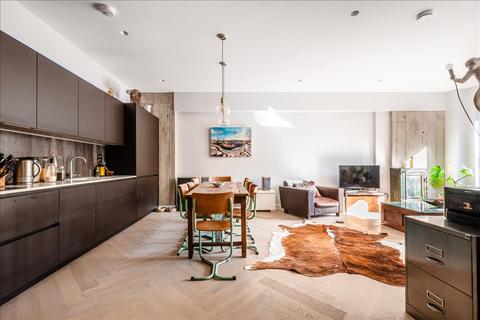 2 bedroom apartment for sale, Gransden Avenue, London Fields, E8