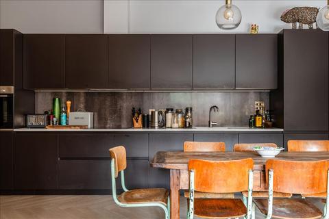 2 bedroom apartment for sale, Gransden Avenue, London Fields, E8