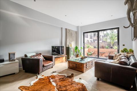 2 bedroom apartment for sale, Gransden Avenue, London Fields, E8