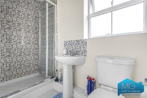 2 bedroom apartment for sale, Gilson Place, Coppetts Road, Muswell Hill, London, N10