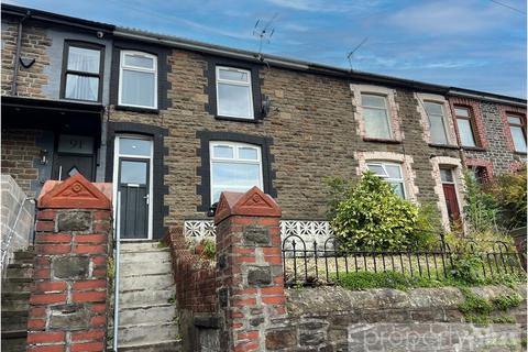 undefined, Tyntyla Road, Tonypandy, Rhondda Cynon Taff, CF40