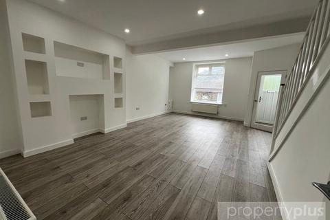 undefined, Tyntyla Road, Tonypandy, Rhondda Cynon Taff, CF40