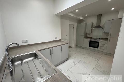undefined, Tyntyla Road, Tonypandy, Rhondda Cynon Taff, CF40
