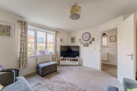 3 bedroom detached house for sale, Far Moss, Selby YO8