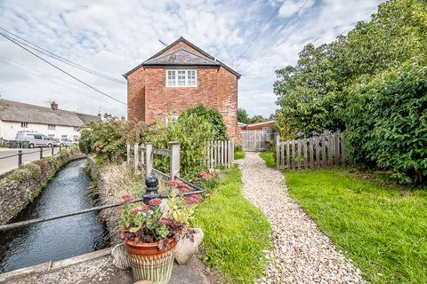 undefined, High Street, Budleigh Salterton EX9