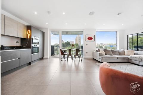 3 bedroom apartment for sale, 18 Remus Road, Bow E3